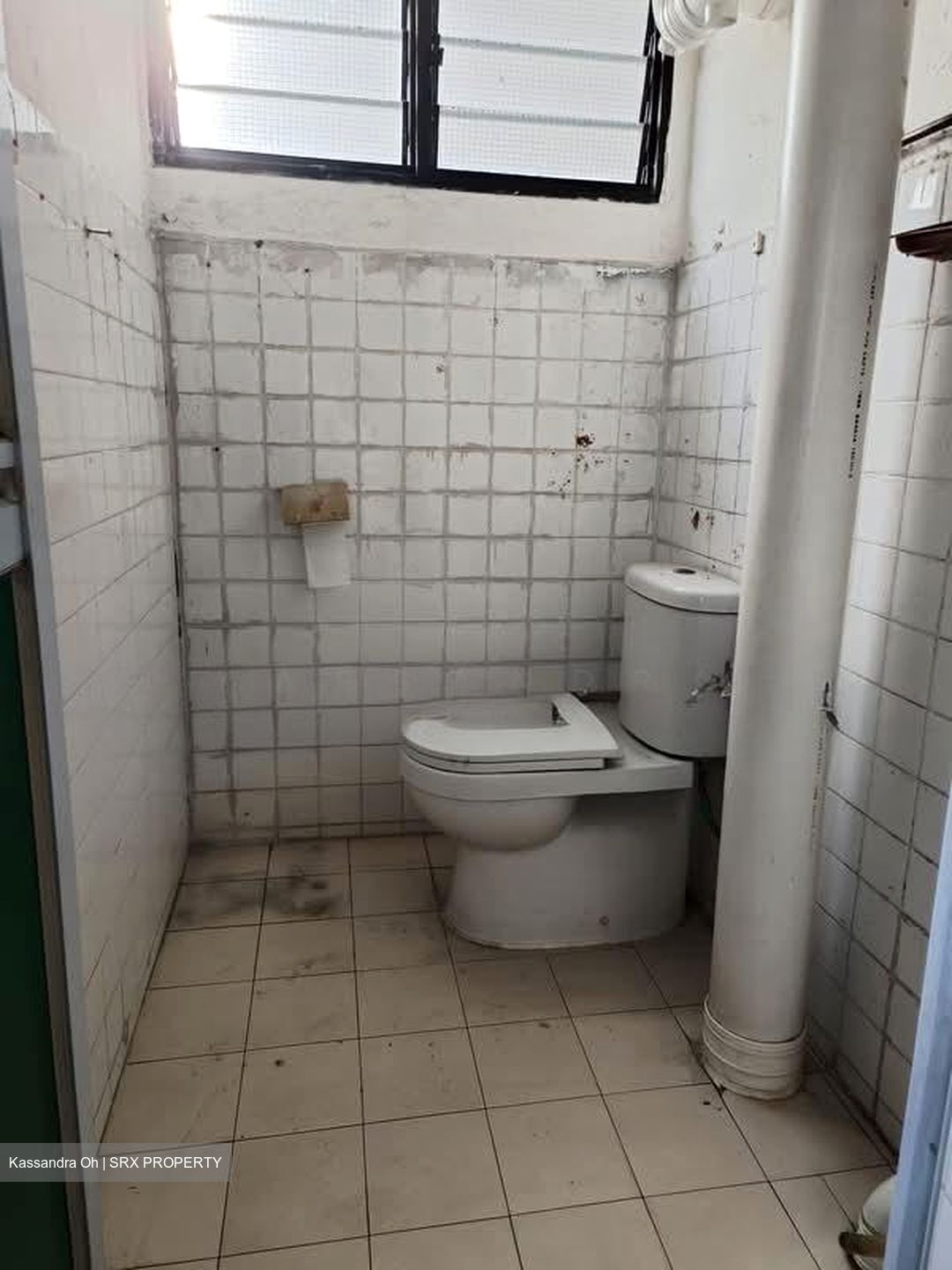 Blk 434 Clementi Avenue 3 (Clementi), HDB 3 Rooms #536769581